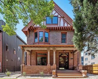 Lioness Downtown Den - Denver - Bâtiment