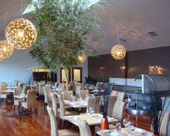Distinction Palmerston North Hotel & Conference Centre - Palmerston North - Restaurante