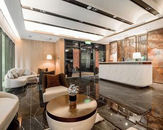 Imperial Klcc By Premium Hospitality - Kuala Lumpur - Front desk