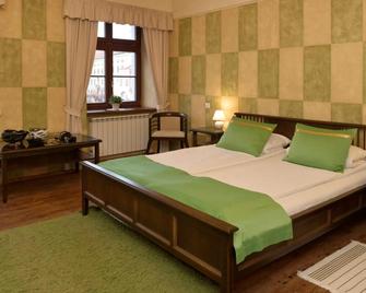 La Fresca - Kroměříž - Habitación