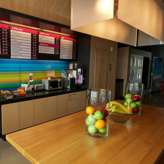 Aloft Tulsa