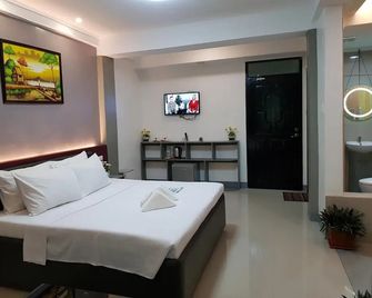 Oceanlodge Tourist Inn - Ελ Νίδο