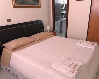 B&B Villa Pegaso - Fontane Bianche