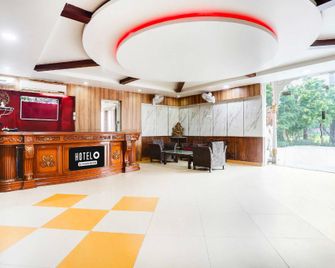 Super Collection O Bhiwadi - Bhiwadi - Lobby