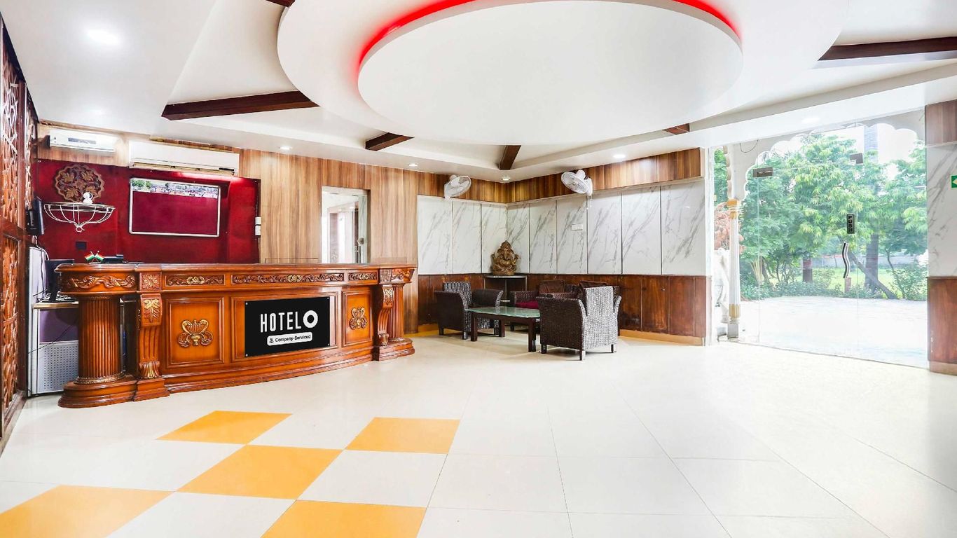 Super Collection O Bhiwadi