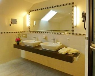 Sonne - Rudersberg - Bathroom