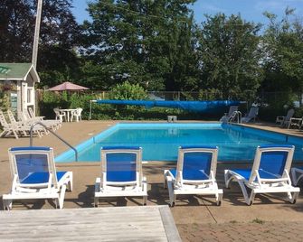The Villages of Mountain Gap Resort - Digby - Pool