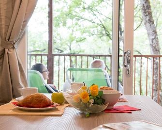 Cerquestra Camping Village - Magione