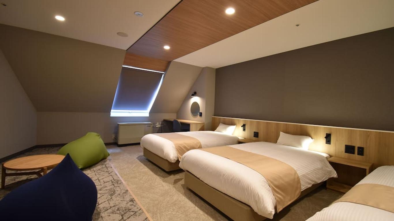 هوتل بارك هيلز