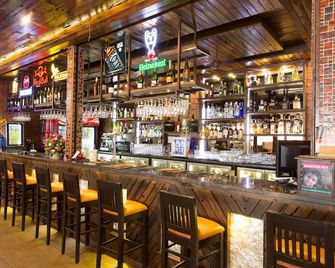 Martins Comfort - Betalbatim - Bar