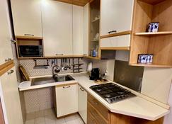 Apartment i Pini - Sestri Levante - Kitchen