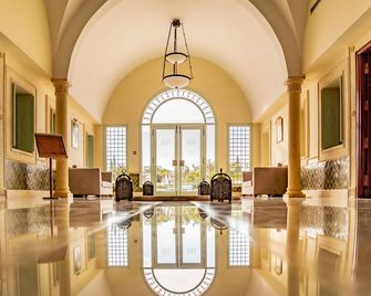 Tmk Flora Park by Turismark - Hammamet - Lobby