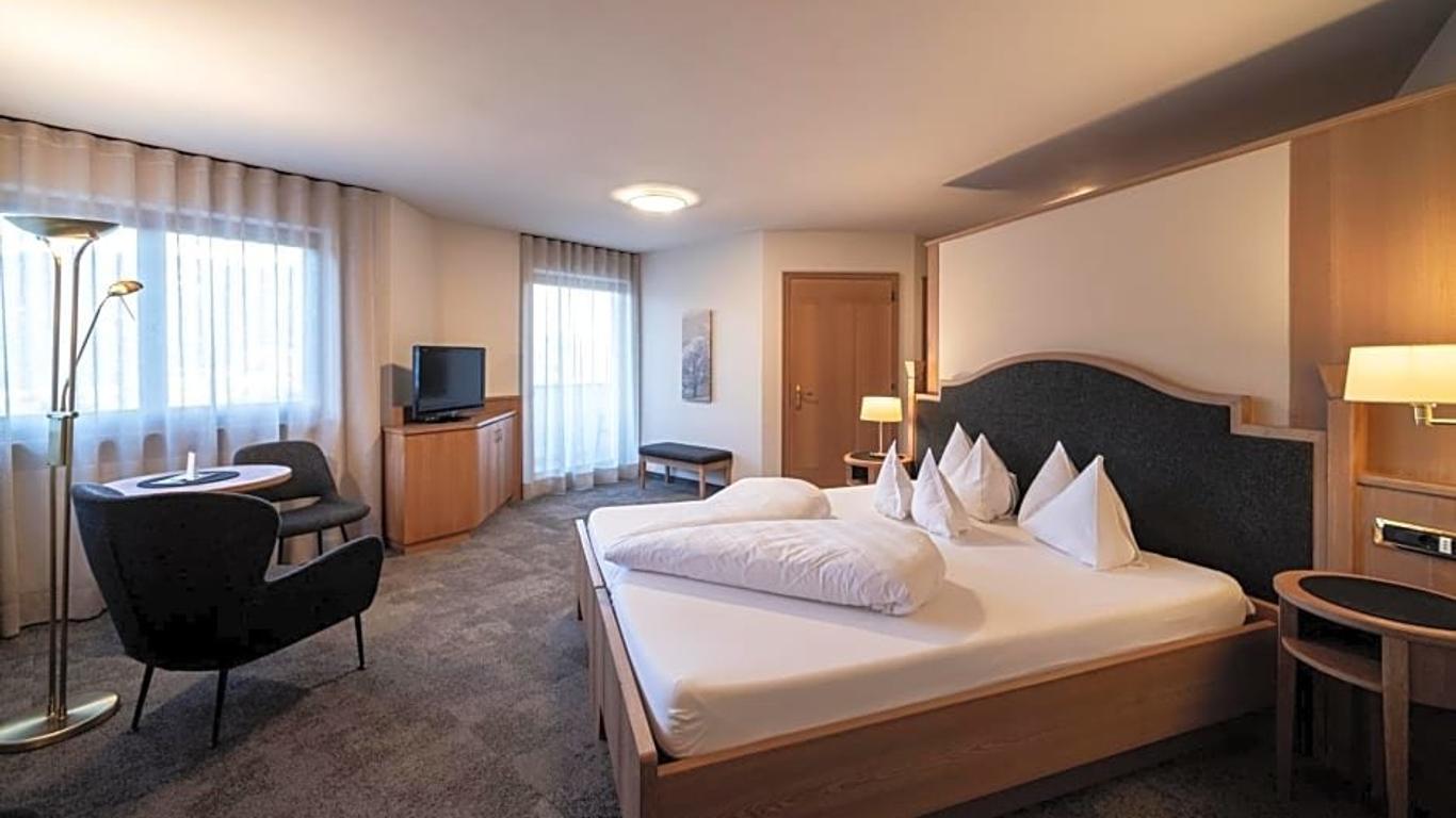 Hotel Gnollhof