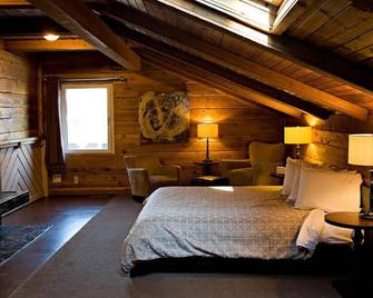 Banff Boutique Inn - Adults only - Banff - Bedroom