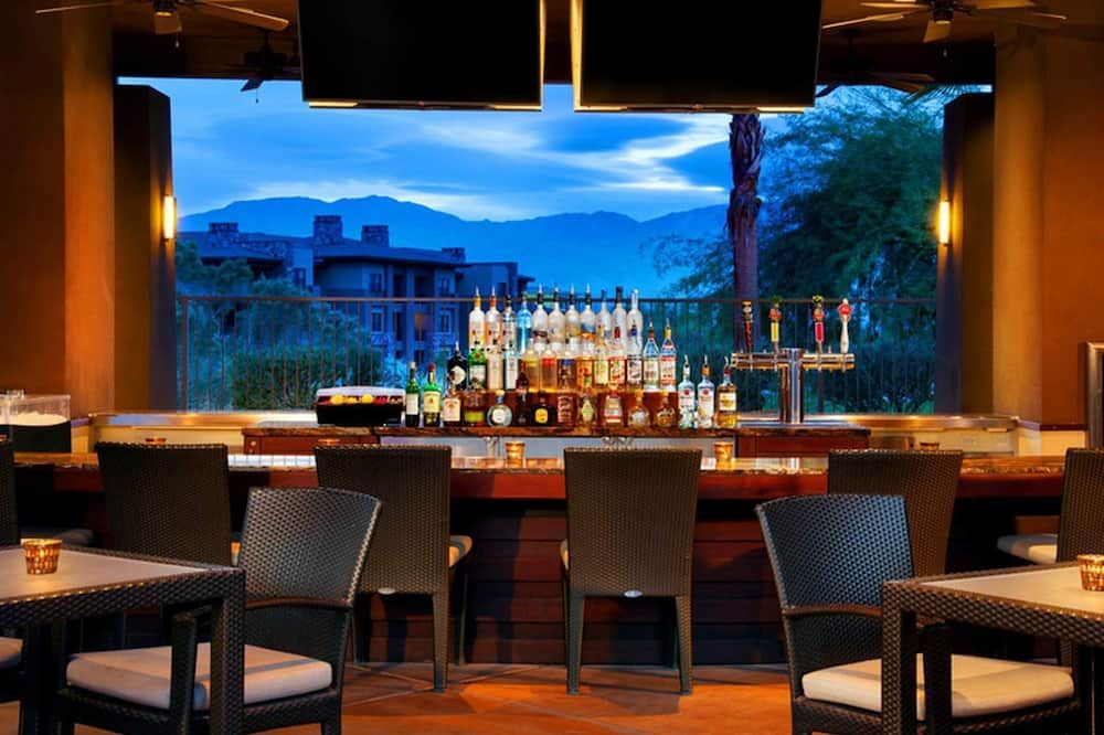 1-Bedroom Westin Desert Willow Resort Villa - Palm Desert - Bar