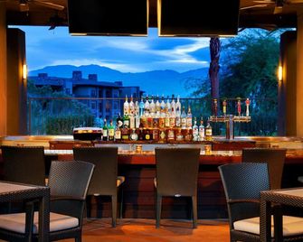 1-Bedroom Westin Desert Willow Resort Villa - Palm Desert - Bar