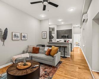 259 2F - Filadelfia - Pokój dzienny