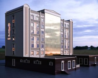 Ramada Encore by Wyndham Bukhara - Bukhara - Building