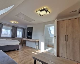 Home Inn Aparthotel - Dormagen