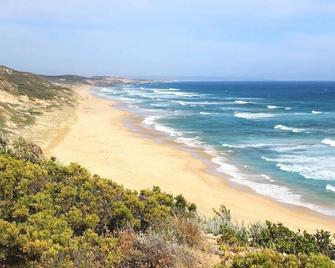 The Portsea Hideaway - Portsea - Beach