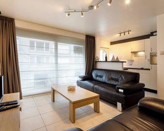 Chatdazur 0101G - Coxyde - Salon