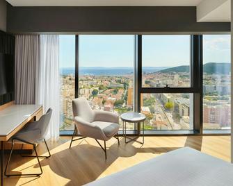AC Hotel by Marriott Split - Split - Bedroom