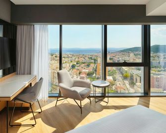 AC Hotels by Marriott Split - Split - Bedroom