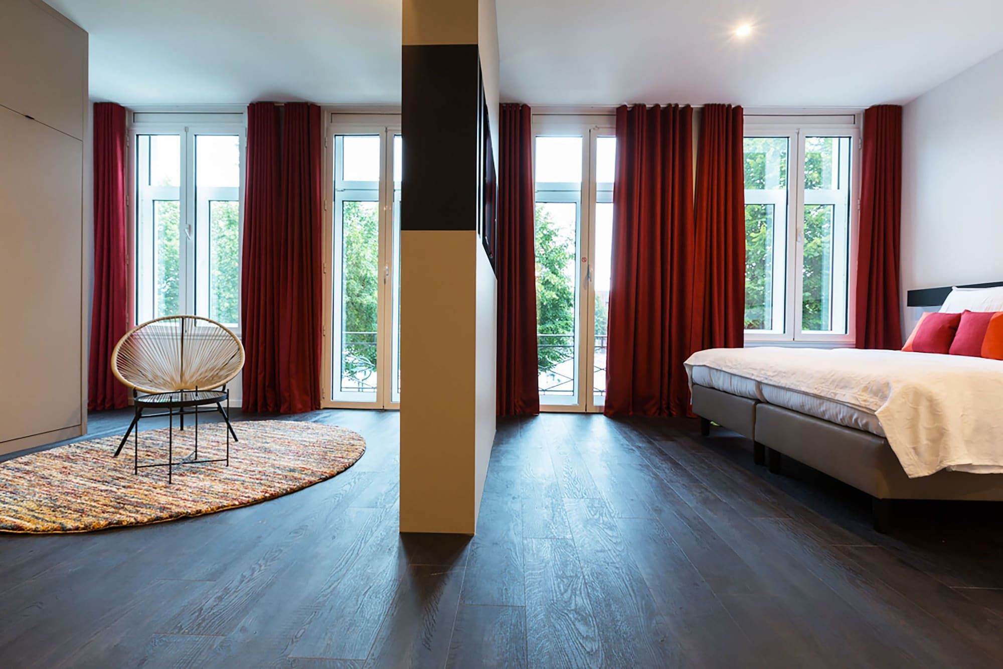 Hotel Portinari - ברוג'
