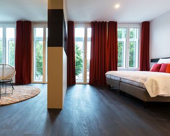 Hotel Portinari - ברוג'