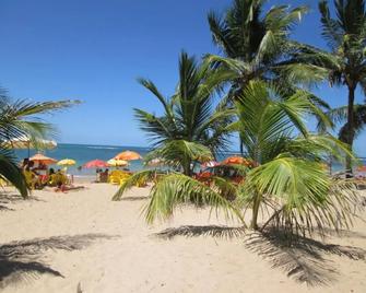 Pousada Ancora - Itaparica - Beach