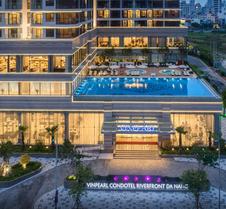 Vinpearl Condotel Riverfront Da Nang