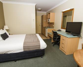 Green Gables Motel - Dubbo - Habitación