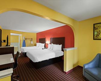 Legacy Inn & Suites - Gulfport - Habitación
