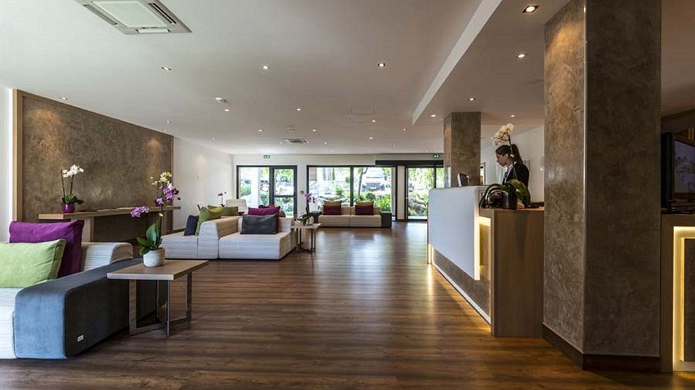 Hotel Restaurant Mariosa