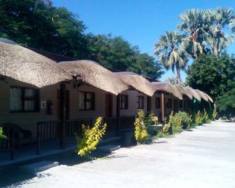 Northgate Lodge - Nata - Edificio