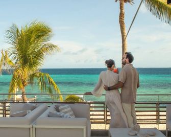 Macanao Lodge By Ld - El Roque