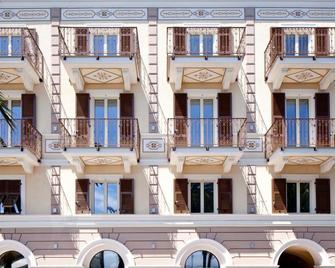 Hotel San Pietro Palace - Finale Ligure - Edificio