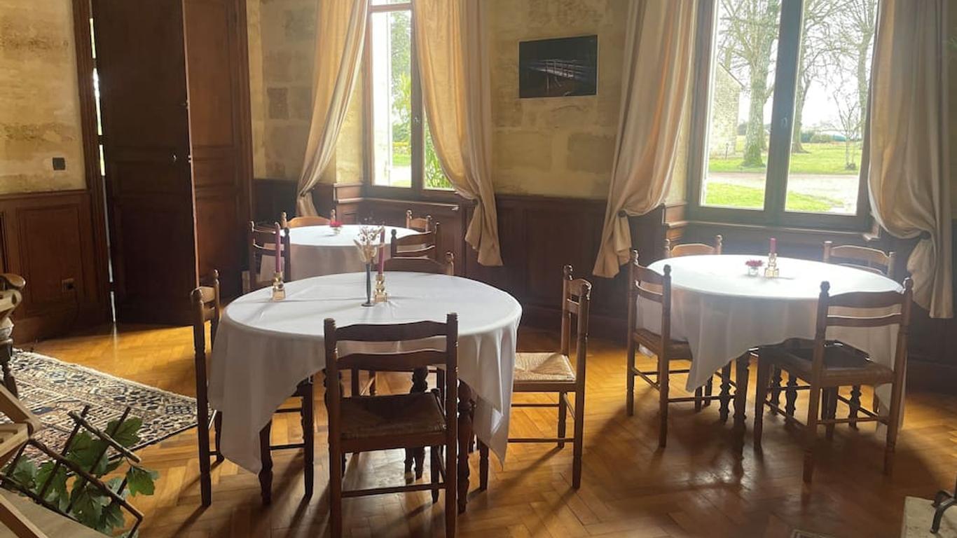 FSP château julie
