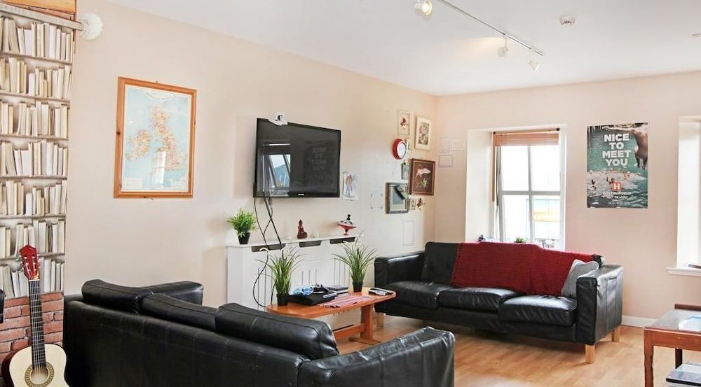 Highland Backpackers Inverness Hostel