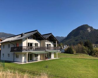 Am Holzmeisterweg 31 Erika - Gosau - Budova