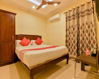 Malabar Plaza Residency By OYO - Ernakulam - Habitación