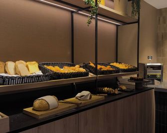 Van der Valk Hotel Houten Utrecht - Houten - Buffet