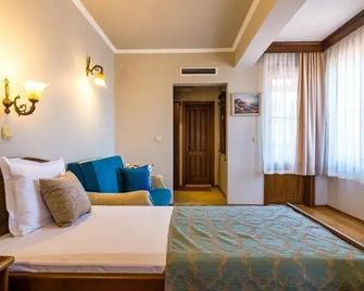Hotel Izvora - Kranevo