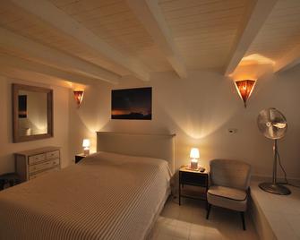 Discesa Delle Capre Studio Confort - Palermo - Camera da letto