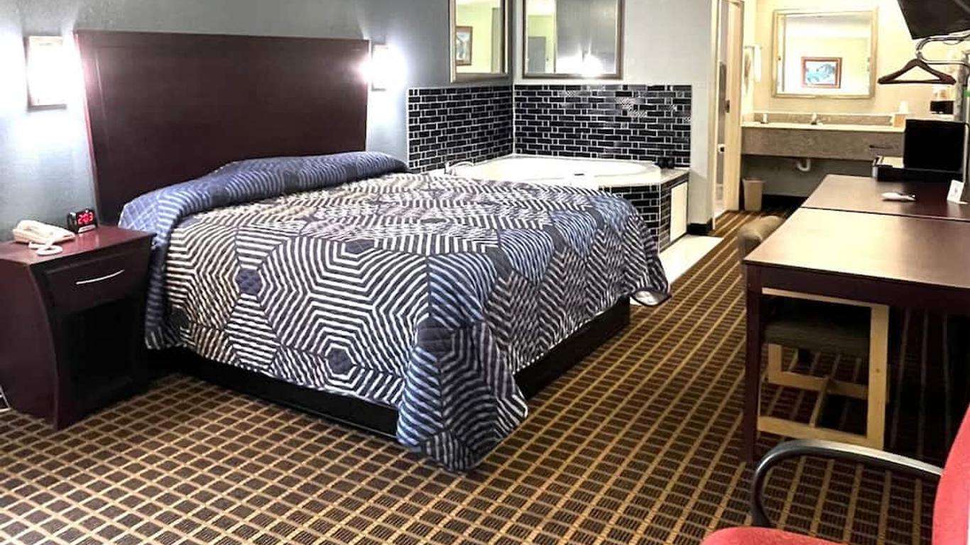 Lake Seminole Inn By Belvilla Marianna Hwy 90