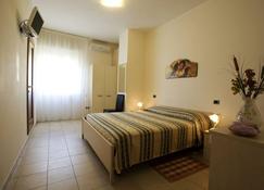 Il Pentagono - Termoli - Bedroom