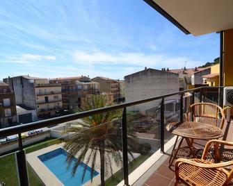 Pinimar B 3-4 - L'Estartit - Balcony