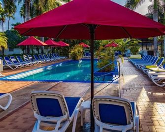 Grand Muthu Runaway Bay Club Caribbean - Runaway Bay - Zwembad