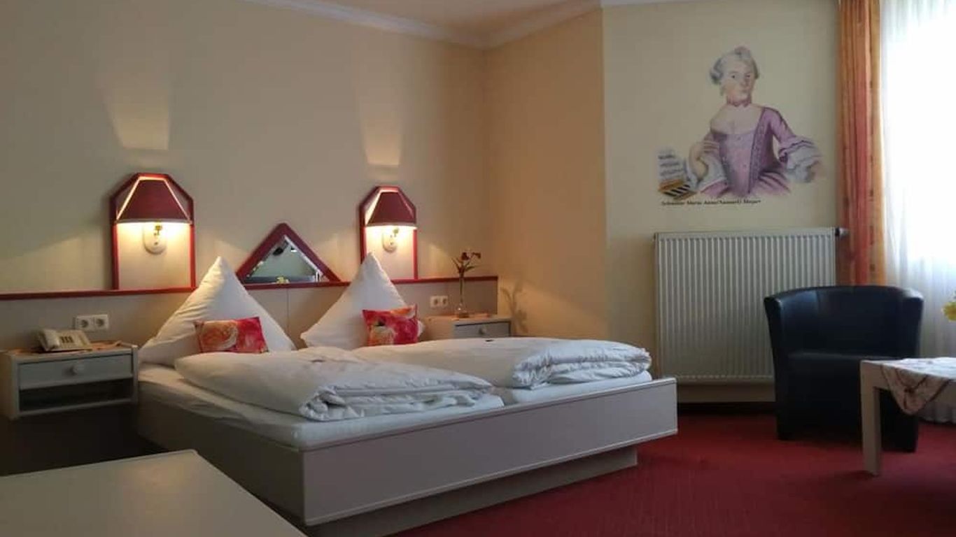 موزارت ستوبين