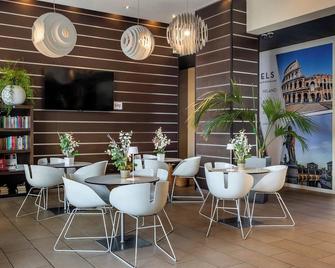 Ih Hotels Milano Gioia - Milaan - Lounge